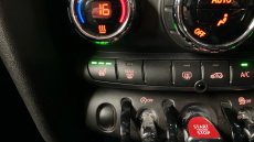 MINI Hatchback 1.5 Cooper Exclusive 5dr Auto Petrol Hatchback